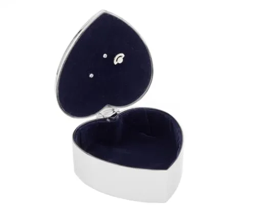 Schmuckständer & -kästen Silber von Brillibrum