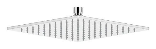 Keuco Kopfbrause eckig 300 x 300 mm von KEUCO