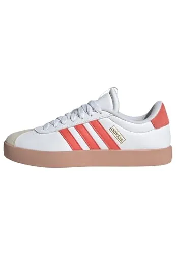 Adidas VL Court 3.0 Damen Sneaker in gold von adidas