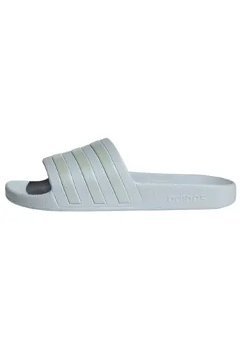 Produktbild adidas Adilette Aqua Sandalen UK 8 | EU 42 grau