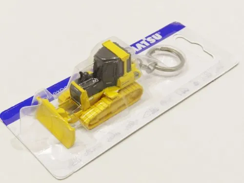 Universal Hobbies - 5524 - Komatsu D61EX Schlüsselanhänger