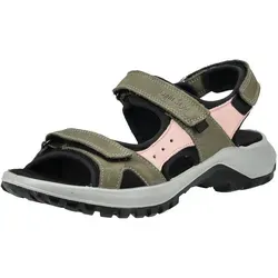 IMAC Sandalen Leder von IMAC