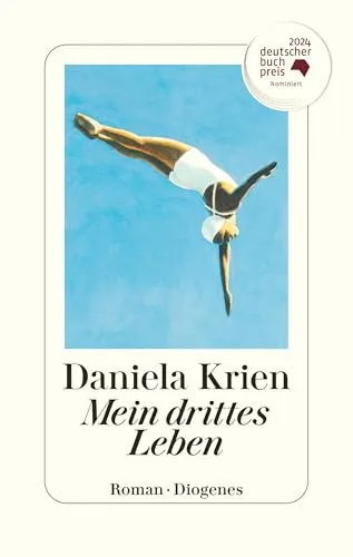 Mein drittes Leben - Hörbuch - Fesselndes Hörbuch über Selbstentdeckung und Transformation, ideal für inspirierte Hörer.