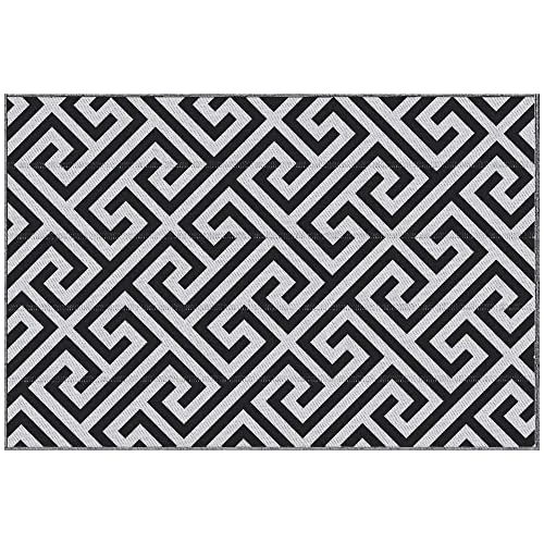 Produktbild Outsunny Outdoor-Teppich 121 x 182 cm