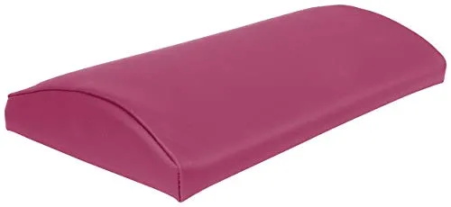 Sport-Tec Lendenkissen mit Kunstlederbezug hart