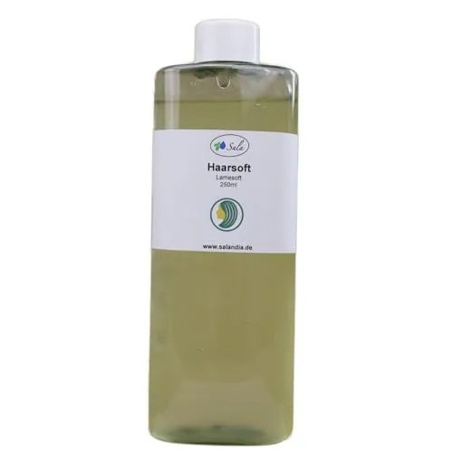 Sala Haarsoft HT Lamesoft 250 ml PET Flasche von Sala