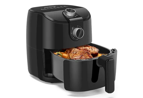 Aigostar Heißluftfritteuse 4L Airfryer