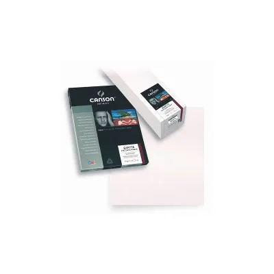 CANSON Infinity PhotoSatin Premium RC A3+ 270g/m² von Canson