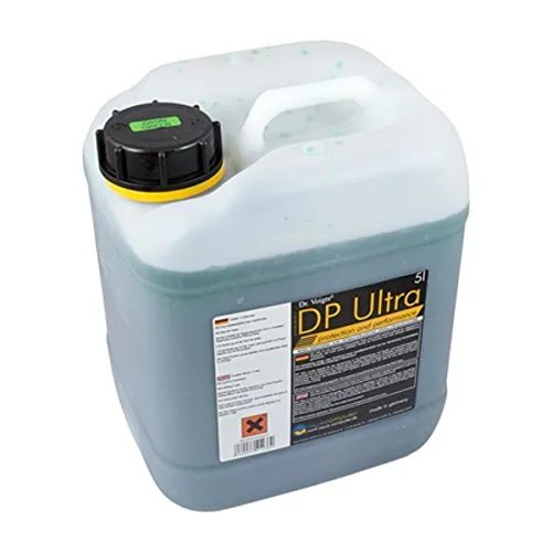 Aqua Computer DP Ultra 5L blau – Hochleistungs-Wasserkühlung - Wasserkühlung mit 5L Inhalt, bietet effiziente Kühlung für leistungsstarke Systeme und sorgt für optimale Temperaturen.