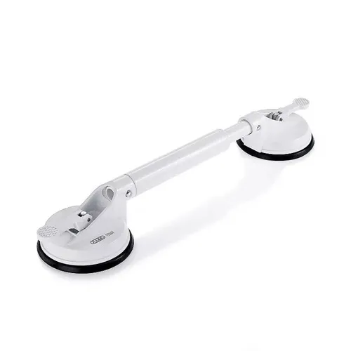 Saughaltegriff, 57 cm Haltegriff Wandhaltegriff Badewannengriff Bad Sicherheit