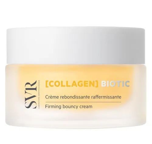 SVR Körperpflegemittel [Collagen] Biotic 50 ml - Hochwertige Lotion mit 50 ml für eine intensive Pflege. Ideal zur Unterstützung der Hautfeuchtigkeit und für ein geschmeidiges Hautgefühl.