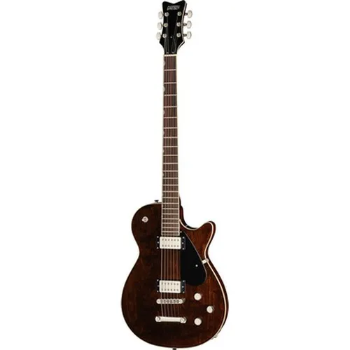Gretsch Electromatic Jet Baritone Imperial Stain E-Gitarre – Rechtshänder