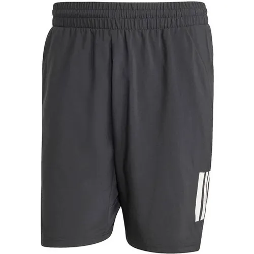 adidas Herren Tennisshorts CLUB TENNIS CLIMACOOL L9INCH - Die adidas Tennisshorts aus der Club Kollektion garantieren durch ihre CLIMACOOL-Technologie hervorragende Belüftung und Bewegungsfreiheit für ein ideales Spielgefühl auf dem Platz.
