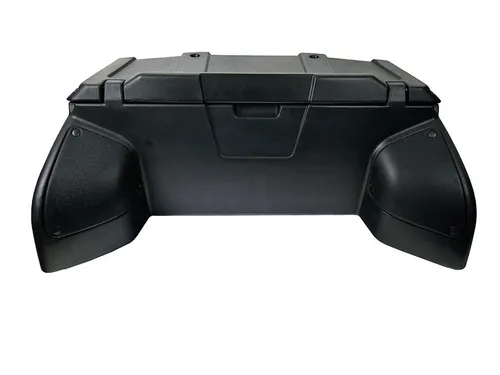 Box Koffer für Quad ATV Typ 8050 Cargo Box 200 L