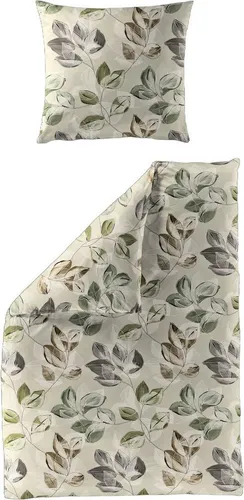 Bierbaum Biber Bettwäsche 155x220