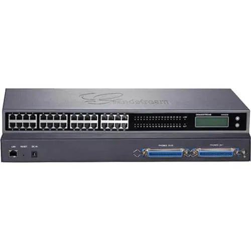 Grandstream Networks GXW4232 VoIP Gateway