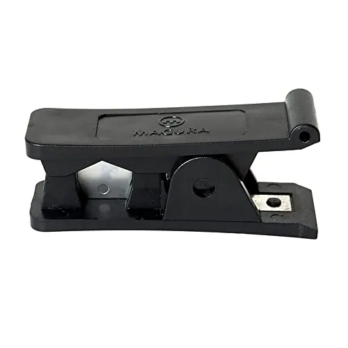 Magura, Accessori Bici Unisex Adulto, Nero, Unica