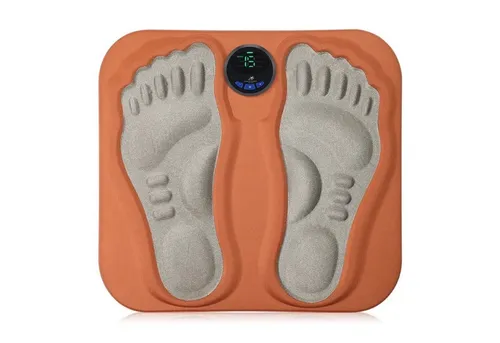 Lalano'S Cosmetics Fußmassagegerät 3D Fußmassagematte