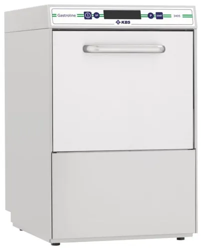 Gastroline Gläserspülmaschine KBS 3405 APE