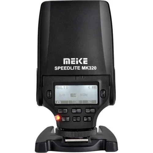 Meike Flash MK-320 Fuji (D105252) (Fujifilm) (D105252)