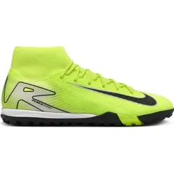 Nike Mercurial Superfly 10 AcademyTF in gelb von Nike