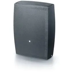 Arves Regentonne Noblesse 275 l Black Granit