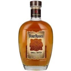 Four Roses Small Batch 0,7l