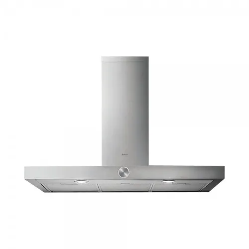 Elica Lol IX/A/90 Wandhaube 90CM Absaugung Ill. Led Inox
