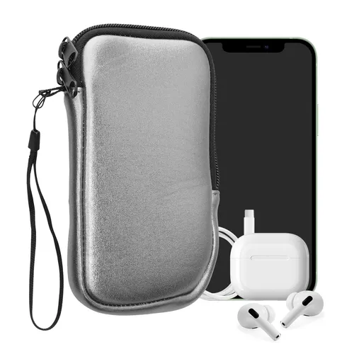 Handytasche Neopren Sleeve Smartphone M - 5,5