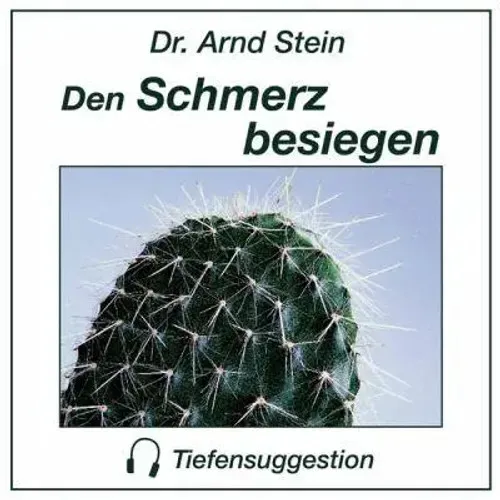 Arnd Stein | Den Schmerz besiegen. Stereo-Tiefensuggestion. CD | Audio-CD (1999)