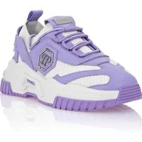 Low-Top Sneakers Predator - Stylische Low-Top Sneakers für Jogging und Freizeit. Mit atmungsaktiven Materialien und einer leichten, stoßdämpfenden Sohle bieten sie optimalen Komfort und Grip.