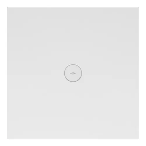 Villeroy & Boch Subway Infinity Quadratduschwanne von Villeroy & Boch