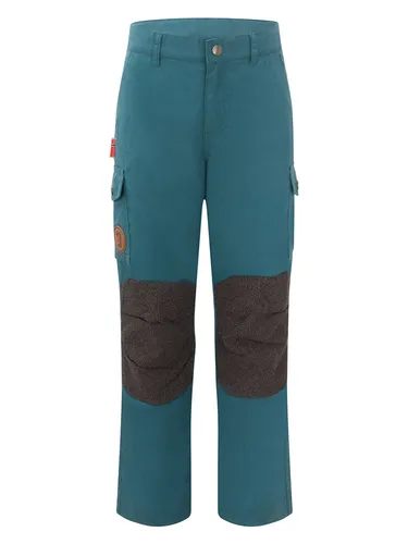 Hosen Türkis von TROLLKIDS