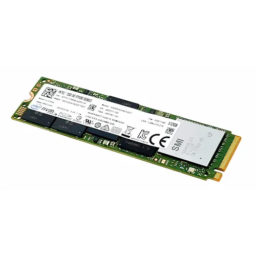 Lenovo INTEL 660P Neptune Harbor 512G M.2 PCIe SSD - SSD IDE & PCIe mit 512 GB Speicherkapazität, bietet blitzschnelle Datenübertragungen und verbesserte Systemleistung für Gaming und kreative Anwendungen.
