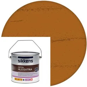 Sikkens Holzlasur Cetol HLS Extra 2,5l von Sikkens
