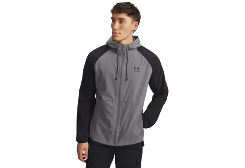 Under Armour Ua Vibe Woven Jacket von Under Armour®