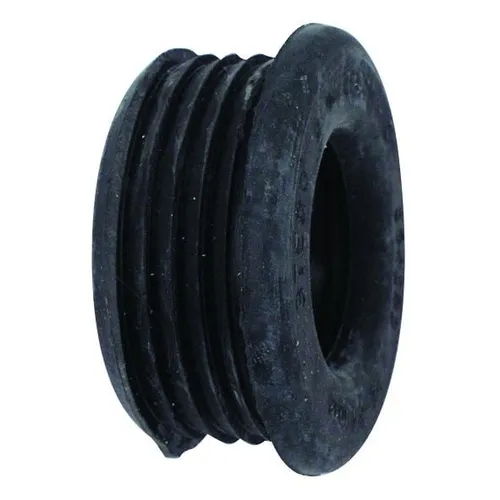 Produktbild Cornat Spülrohrverbinder Gummi, weiß