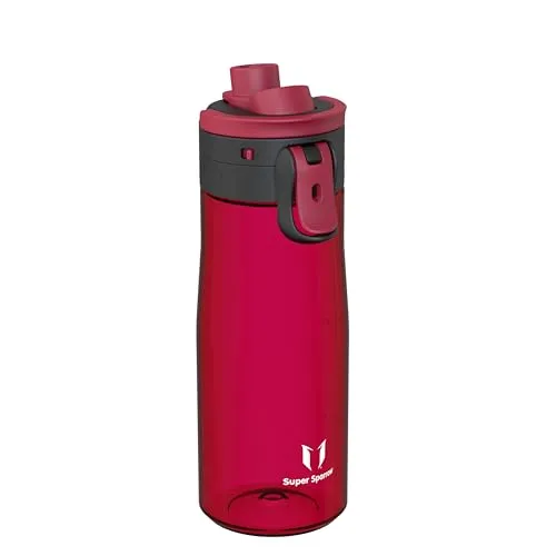 Super Sparrow Trinkflasche
