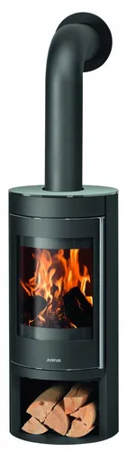 JUSTUS Kaminofen Mino 2.0, 5,5 kW von JUSTUS