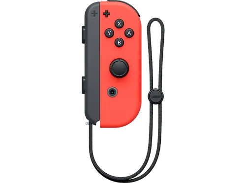 Nintendo Joy-Con (R) Neon-Rot von Nintendo