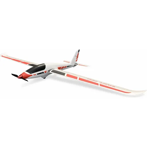 Amewi Swift 2100 RC Flugzeug mit Elektromotor von Amewi