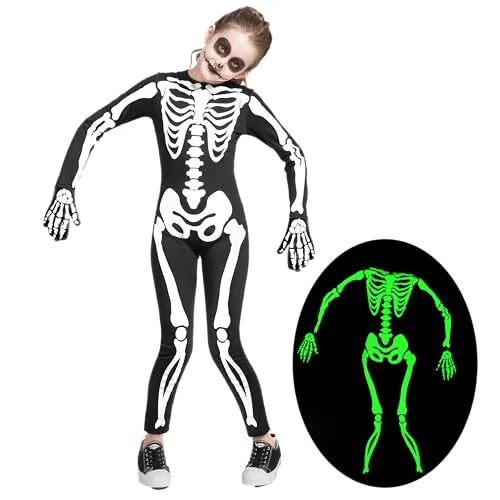 Kostüme & Verkleidungen Schwarz von Spooktacular Creations
