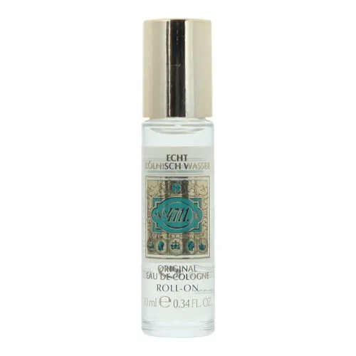 Original Eau de Cologne Deodorant Roll-On 10ml For Women 4711