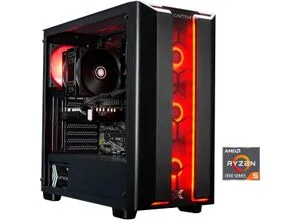 PCs bis 2000 Euro von CAPTIVA
