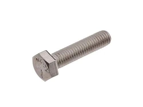 Sechskantschraube, in Edelstahl M8x35 - DIN933