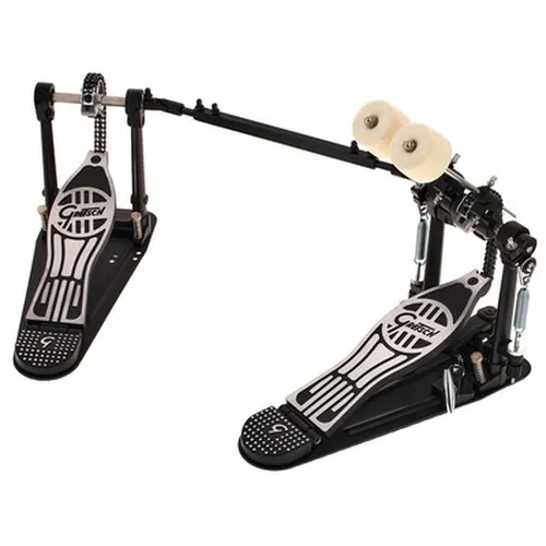 Gretsch GRG4DB Concert Doppelpedal