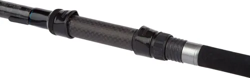 SHIMANO Tribal TX-4A Carp, 3,66m, 12,01ft, 2 Teile, Karpfen Angelrute, Intensity, TX4A12INT