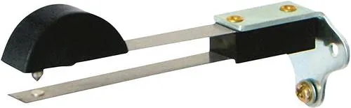 Grothe 64114 Schleifkontakt 12 V/1 A