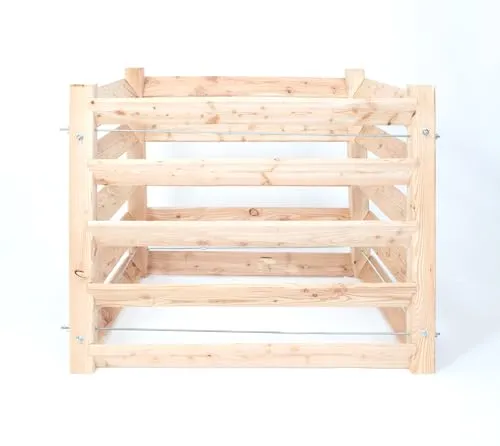 Kompostieren von Westmann