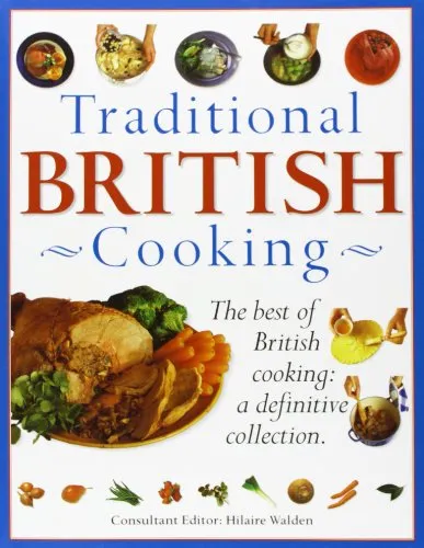 Traditional British Cooking